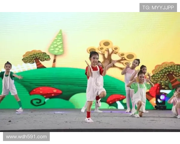 宝贝上直播，萌娃才艺秀惊喜连连！