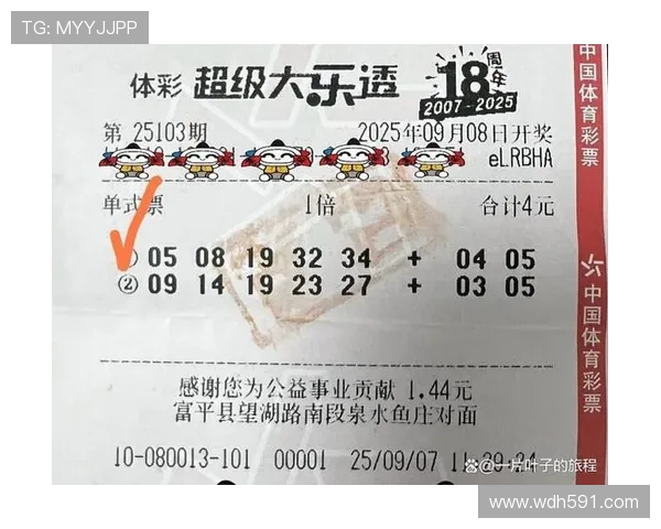 大乐透第037期开奖号码公布，头奖花落谁家引关注