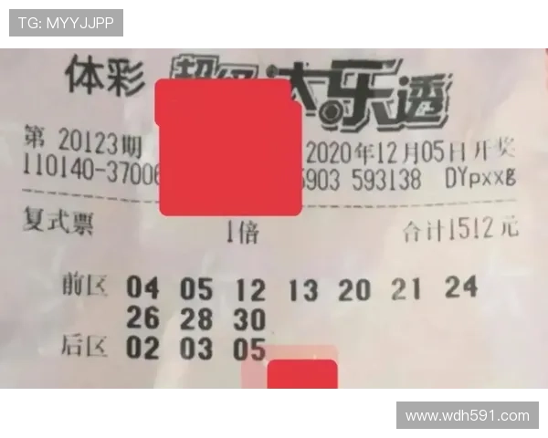 大乐透是否会出现完全相同的重复开奖号码？